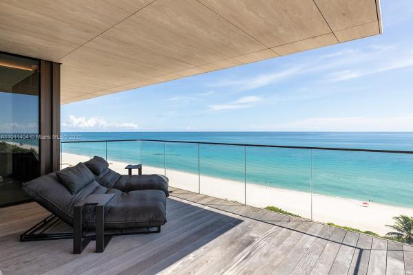 Arte Surfside, 8955 Collins #802, Surfside, Florida 33154, image 2