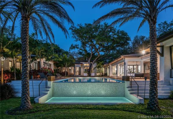 Helms Country Estates, 10830 SW 69th Ave, Pinecrest, Florida 33156, image 2
