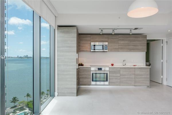 Paraiso Bay, 650 NE 32nd St #1108, Miami, Florida 33137, image 2