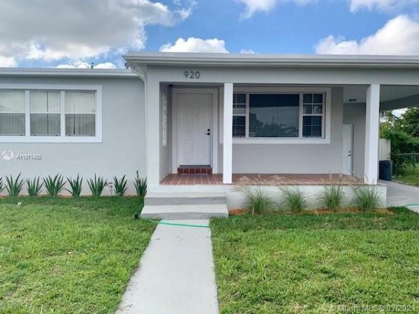 Arcola Gardens, West Little River, Florida 33150, image 2