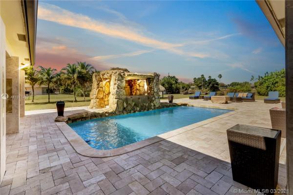 Rolling Oaks Estates, 17801 SW 52nd Ct, Southwest Ranches, Florida 33331, image 2