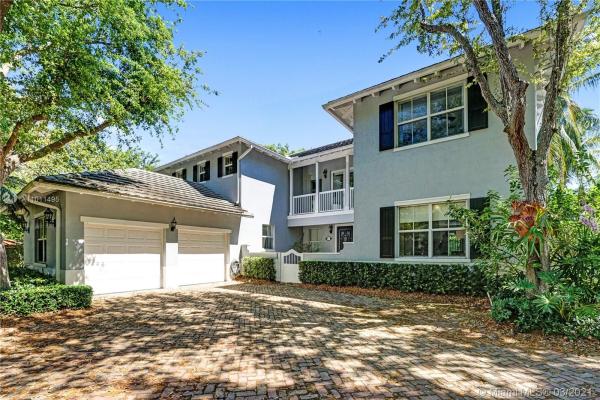 Parkside Village, 8411 SW 57th Path, South Miami, Florida 33143, image 2