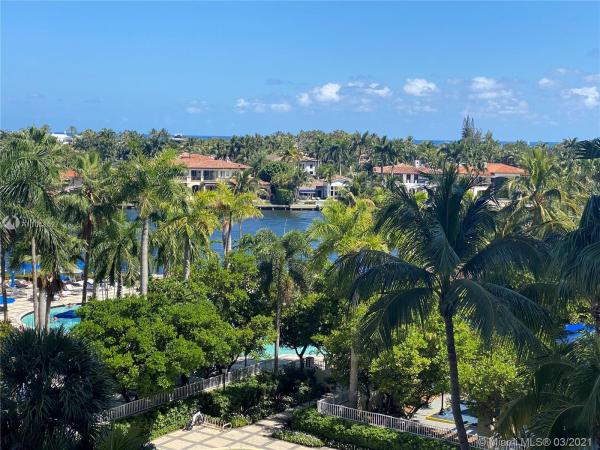 Atlantic 2 At The Point, 21150 NE 38th Ave #606, Aventura, Florida 33180, image 2