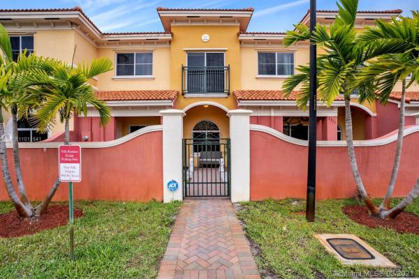 Bella Vista, 3513 NW 29th Ct, Lauderdale Lakes, Florida 33311, image 2
