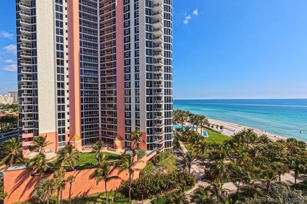 The Aventura Beach Club, 19201 Collins Ave #720, Sunny Isles Beach, Florida 33160, image 2