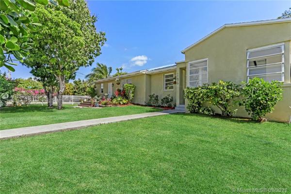 11675 NE 13th Ave, Unincorporated Dade County, Florida 33161, image 2
