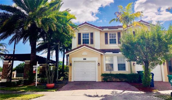Garden Estates, 15252 SW 119th Ter #15252, The Hammocks, Florida 33196, image 2