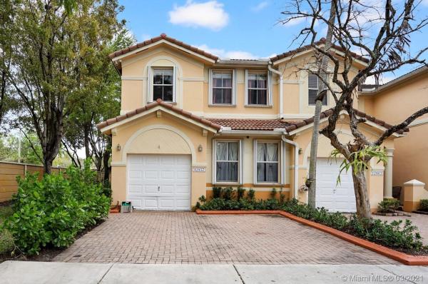 Kendall Breeze, 12157 SW 124th Ct, Three Lakes, Florida 33186, image 2