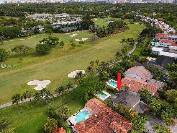 Riviera, 1251 Campo Sano Ave, Coral Gables, Florida 33146, image 2