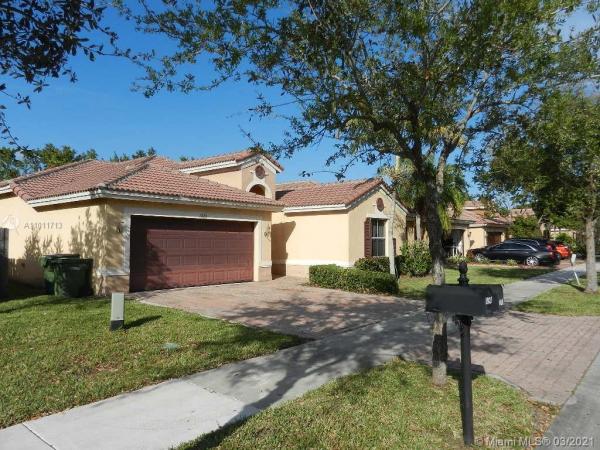 Granada Estates, 1929 NE 4th CT, Homestead, Florida 33033, image 2
