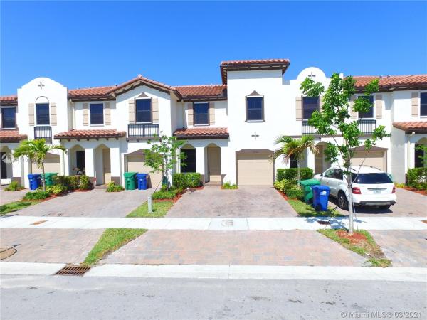 Venetian Parc, 17450 SW 153rd Ave #17450, Richmond West, Florida 33187, image 2