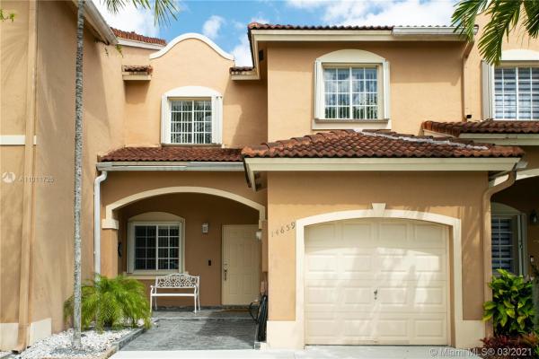 Emerald Lakes, 14859 SW 9th Ln, Leisure City, Florida 33194, image 2