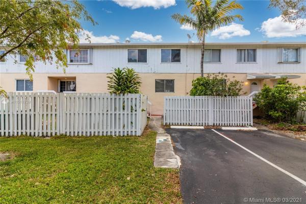 Black Creek Villas, 22217 SW 103rd Ct, Cutler Bay, Florida 33190, image 2
