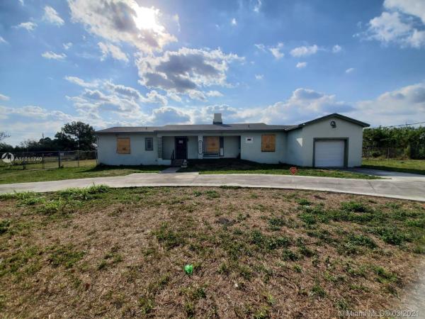 Goulds No HOA, 21640 SW 112th Ave, Goulds, Florida 33170, image 2