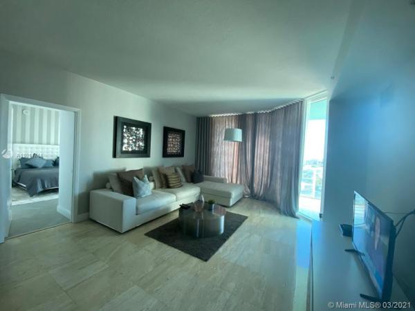 Quantum On The Bay, 1900 N Bayshore Dr #2314, Miami, Florida 33132, image 2