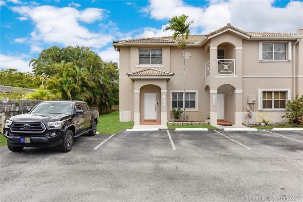 Paseos At Miami Lakes, 16604 NW 72nd Ct, Miami Lakes, Florida 33014, image 2