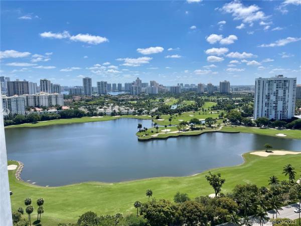 Eldorado Towers, 3675 N Country Club Dr #2509, Aventura, Florida 33180, image 2