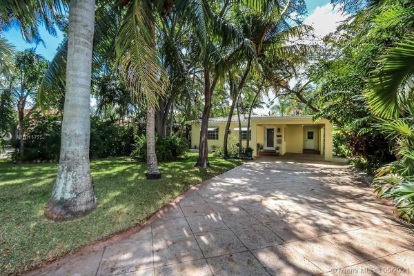 Sunset Trails, 1416 Rodman St, Hollywood, Florida 33020, image 2
