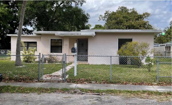 Brian Manors, 771 NE 142nd St, North Miami, Florida 33161, image 2