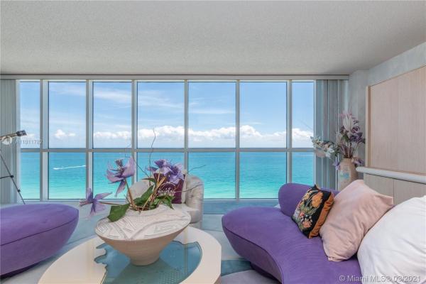 Oceania 1, 16425 Collins Ave #1916, Sunny Isles Beach, Florida 33160, image 2