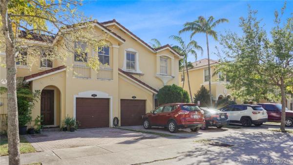 15042 SW 9th Ter 0, Unincorporated Dade County, Florida 33194, image 2