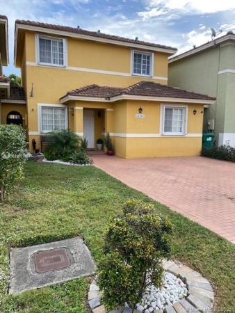 Precious Homes At Twin Lakes, 14381 SW 136th Ave, Three Lakes, Florida 33186, image 2