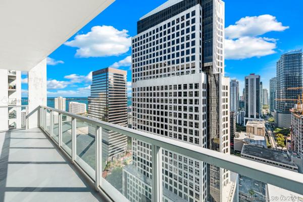 500 Brickell West, 55 SE 6th St #3310, Miami, Florida 33131, image 2
