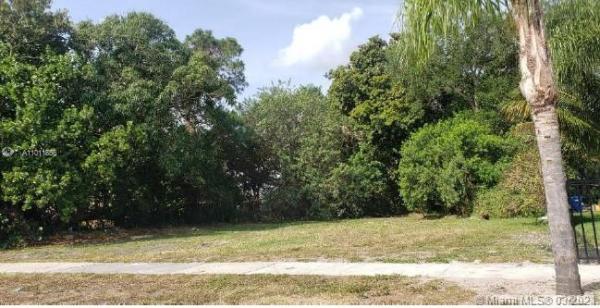 Bunche Park, 15910 NW 20th Ave, Miami Gardens, Florida 33054, image 2