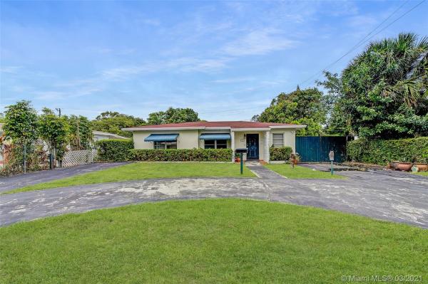 Carl Byoir, 16266 NE 9th Pl, North Miami Beach, Florida 33162, image 2