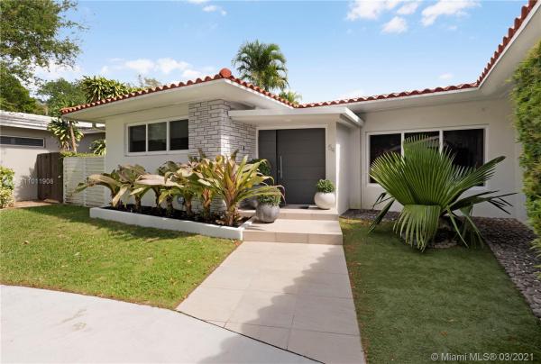 Bay Heights, 54 Bay Heights Dr, Miami, Florida 33133, image 2