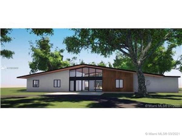Nob Hill Estates, 6890 SW 99th Ter, Pinecrest, Florida 33156, image 2