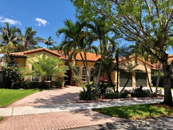 Silvercrest North, 8023 NW 161st Ter, Miami Lakes, Florida 33016, image 2
