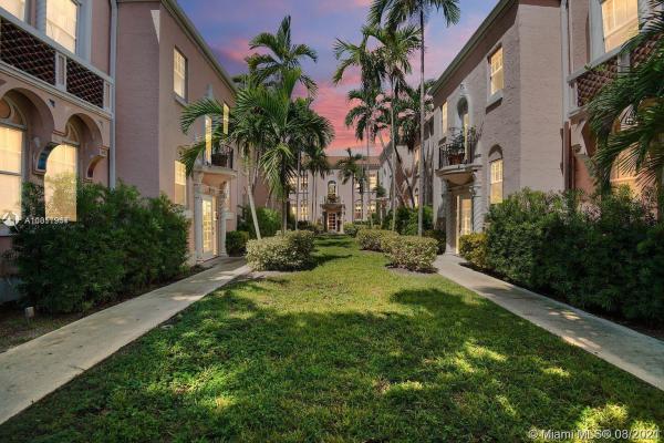 Palm Garden, 756 Meridian Ave #11, Miami Beach, Florida 33139, image 2