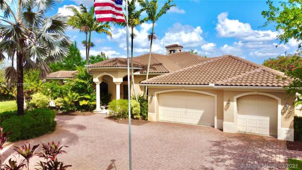 Rolling Oaks Estates, 6130 SW 180th Ter, Southwest Ranches, Florida 33331, image 2