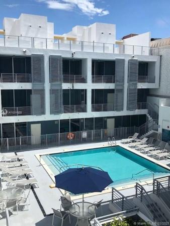 Lofts At Mayfair, 3339 Virginia St #205, Miami, Florida 33133, image 2