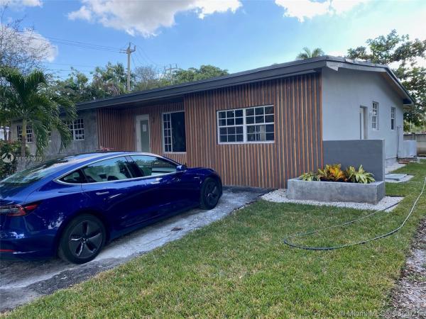 Fairmont, 200 NE 121st Ter, North Miami, Florida 33161, image 2