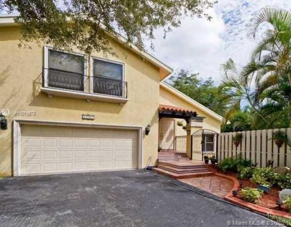 Paseo Verde, 4203 E Sailboat Dr, Cooper City, Florida 33026, image 2