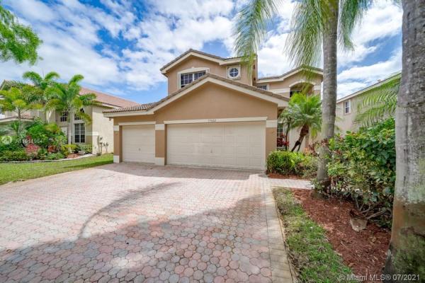 Silver Shores, 15822 SW 24th St, Miramar, Florida 33027, image 2