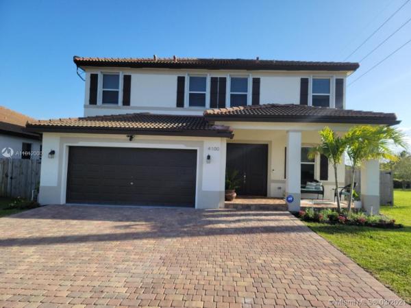 Country Gardens South, 4100 NE 20th St, Homestead, Florida 33033, image 2