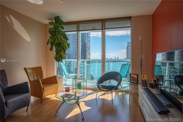 Brickell On The River North Tower, 31 SE 5th St #2310, Miami, Florida 33131, image 2