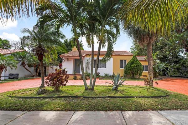 New Shenandoah, 2158 SW 23rd St, Miami, Florida 33145, image 2