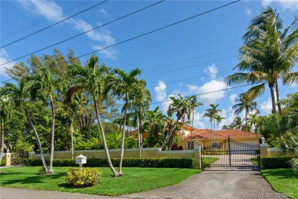 7501 SW 80th St, Glenvar Heights, Florida 33143, image 2