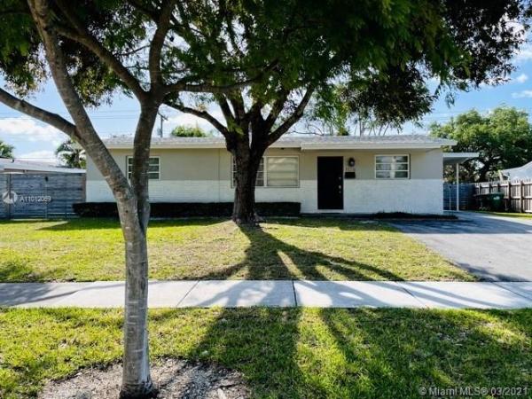 Whispering Pines Estates, 9170 Caribbean Blvd, Cutler Bay, Florida 33157, image 2