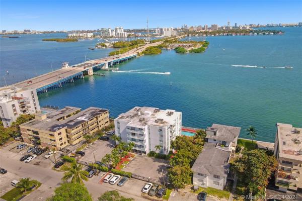 Miami Bayview, 7825 NE Bayshore Ct #403, Miami, Florida 33138, image 2