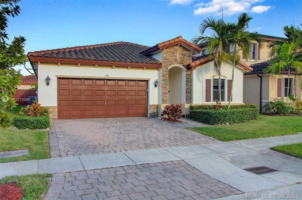 Capri At Oasis, 133 NE 26th Ter, Homestead, Florida 33033, image 2