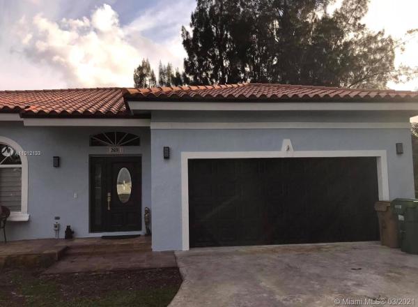 Flamingo Groves, 2691 SW 122nd Ter, Davie, Florida 33330, image 2