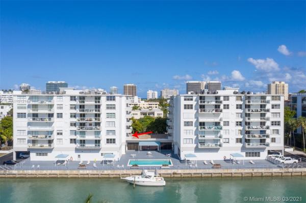 Ten Thousand Plaza, 10000 W Bay Harbor Dr #204, Bay Harbor Islands, Florida 33154, image 1