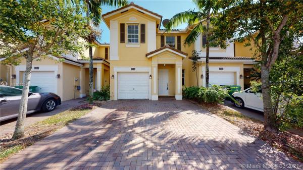 Garden Estates, 15316 SW 119th Ter #15316, The Hammocks, Florida 33196, image 2
