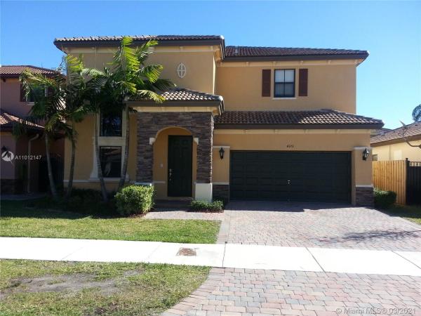 Interlaken, 4373 SW 164th Ct, Kendale Lakes, Florida 33185, image 2