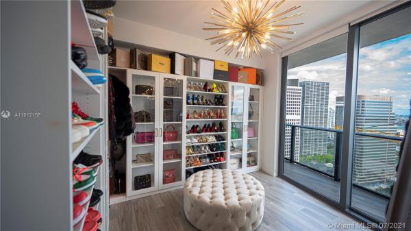 SLS Lux Brickell, 801 S Miami Ave #3504, Miami, Florida 33130, image 2